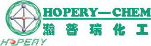 Jiangsu Hopery Chemical Co.,  ltd