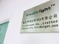 Vivibright Micro Display Technology Co.,  Ltd.