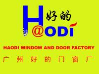 HAODI WINDOW& DOOR FACTORY