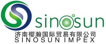 SINOSUN IMPEX CO.,  LTD