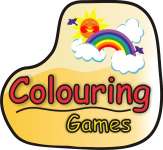 COLOURING GAMES