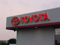 Dealer Toyota Cilegon Serang
