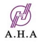 A.H.A Lighting Co.,  Ltd