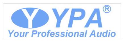 YPA Co,  .Ltd