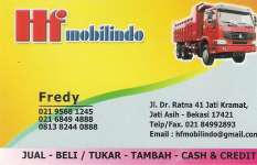 HF Mobilindo