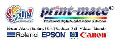 PT Printmate Indonesia