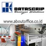 Office Furniture & Filing System,  PT.Datascrip