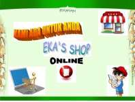 eka' s shop