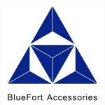 China Bluefort Garment Accessories Co.,  Limited