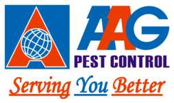 AAG Pest Control ( PT. Atrindo Asia Global)