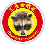China liuyang racoon fireworks Manufacturer co; ltd