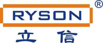 Foshan Ryson Fasteners Facotry