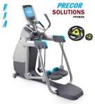 Solutions fitness