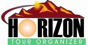 Horizon Tour & Travel services