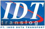 INDO DUTA TRANSPORT