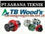 PT. TB woods coupling SARANA indonesia - DISTRIBUTOR TB WOODS COUPLING INDONESIA ( sarana group) ,  ,  ,  ,  ,  ,  ,  ,  ,  . email : saranagroup@ cbn.net.id