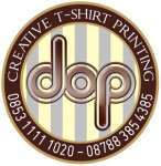 dop_ tshirt