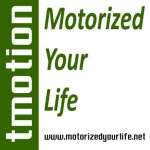 motorized tmotion