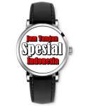 Jam Tangan Spesial Indonesia