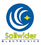 Sailwider-SmartPower Co.,  Ltd.