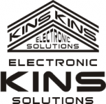 KINS ELECTRONIC SOLUTIONS ( Electronic & Computer System) 021 - 92921650,  0815 - 84050510