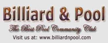 Billiard & Pool