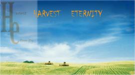 Harvest Eternity