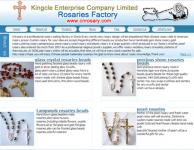 Kingcle Rosary Factory
