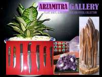 Arzamitra Gallery