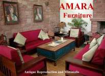AMARA Furniture