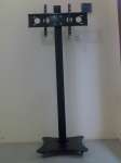 BRACKET FLOOR STAND LCD