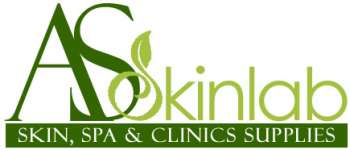 AS Skinlab - Beautician & Dermatologist Skincare Supplies