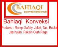 Bahiaqi Konveksi Bandung-Surabaya