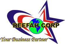 Reefah Corp