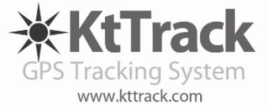 KtTrack - GPS Tracking System Company