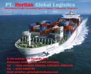 PT. Herlian Global Logistics
