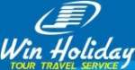 WIN HOLIDAY INDONESIA TOUR & TRAVEL SERVICE ( cv)