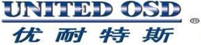 Shanghai United Compressor Co. Ltd.