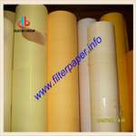 china huatao filter paper factory