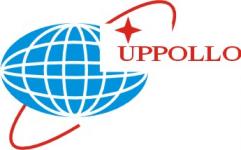 UPPOLLO INTERNATIONAL LOGISTICS CO.,  LTD