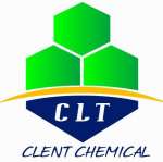 ZHANGJIAGANG CLENT CHEMICAL CO.,  LTD.