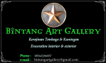 Kerajinan Tembaga Dan Kuningan BINTANG ART GALLERY