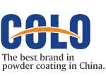 Hangzhou Color Powder Coating Equipment Co.,  Ltd