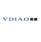 Jinan VDIAO Laser Technology CO.,  Ltd