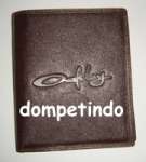 dompetindo - spesialis dompet kulit,  sabuk/ ikat pinggang kulit,  dll