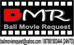 Bali Movie Request
