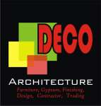 deco architecture