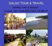 Dalgo tour & travel