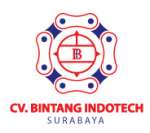 CV. Bintang Indotech
