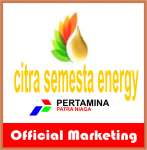 PT. CITRA SEMESTA ENERGY